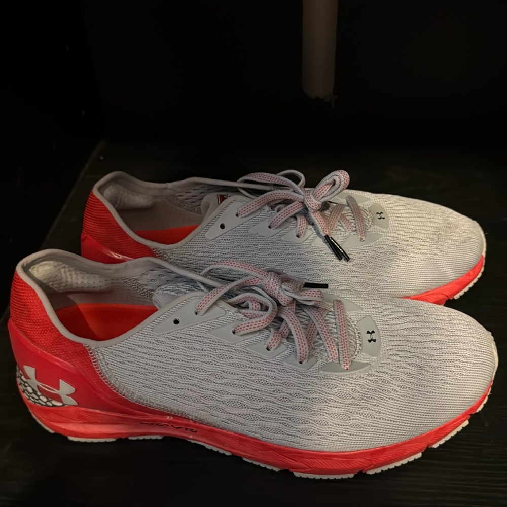 Texas Tech Under Armour Hova Sonic with Bluetooth
